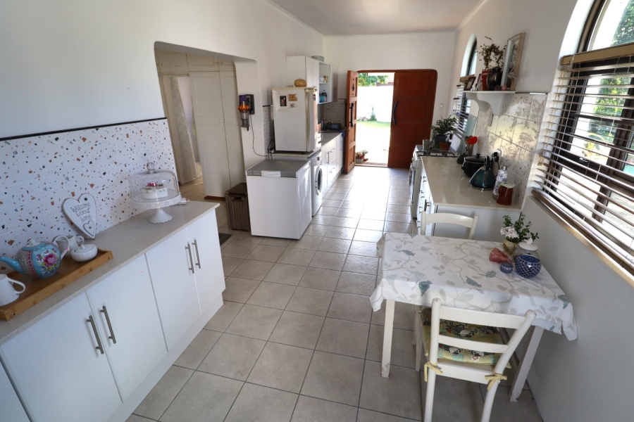 4 Bedroom Property for Sale in Amsterdamhoek Eastern Cape